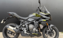TRIUMPH TIGER SPORT 800
