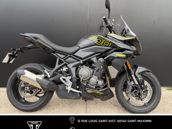 TRIUMPH TIGER SPORT 800