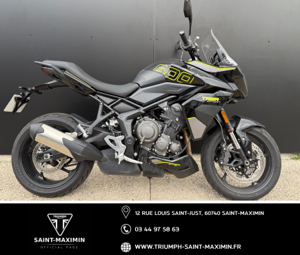 TRIUMPH TIGER SPORT 800
