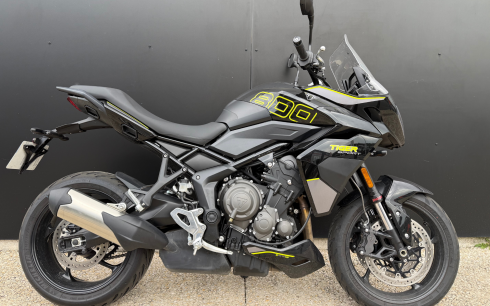 TRIUMPH TIGER SPORT 800