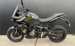 TRIUMPH TIGER SPORT 800