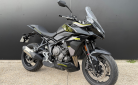 TRIUMPH TIGER SPORT 800