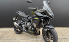 TRIUMPH TIGER SPORT 800