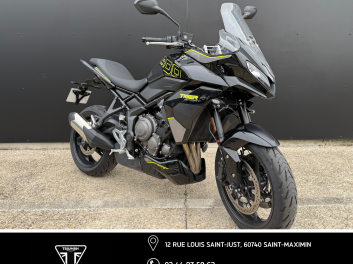 TRIUMPH TIGER SPORT 800