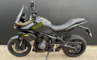 TRIUMPH TIGER SPORT 800