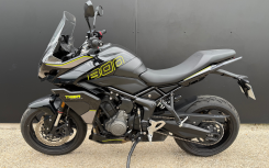 TRIUMPH TIGER SPORT 800