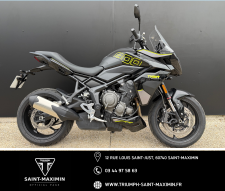 TRIUMPH TIGER SPORT 800