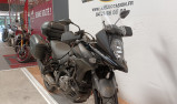 SUZUKI DL 650 V-STROM