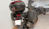 SUZUKI DL 650 V-STROM
