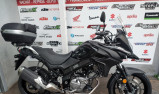 SUZUKI DL V-STROM 650 A2