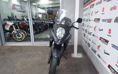 SUZUKI DL V-STROM 650 A2