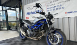 SUZUKI SV 650 A2
