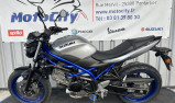 SUZUKI SV 650 A2