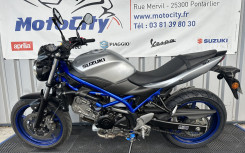 SUZUKI SV 650 A2