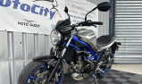 SUZUKI SV 650 A2