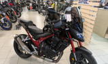 HONDA CB 750 HORNET
