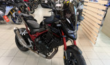 HONDA CB 750 HORNET
