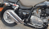 HONDA VF 750 C MAGNA de 1989 (50528)