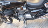 HONDA VF 750 C MAGNA de 1989 (50528)