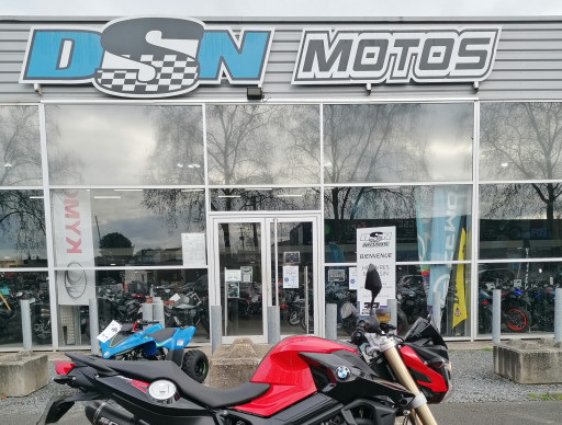 BMW F 800 R 2018 / 127.30€ 36mois / DSN MOTOS 33