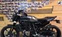 HUSQVARNA SVARTPILEN 701 Garantie 1 an