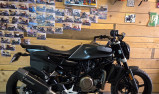 HUSQVARNA SVARTPILEN 701 Garantie 1 an