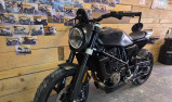 HUSQVARNA SVARTPILEN 701 Garantie 1 an