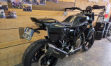 HUSQVARNA SVARTPILEN 701 Garantie 1 an