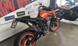 KTM 790 DUKE ABS 2020