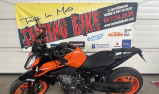 KTM 790 DUKE ABS 2020