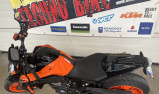 KTM 790 DUKE ABS 2020
