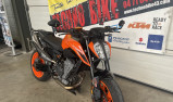 KTM 790 DUKE ABS 2020