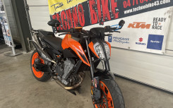 KTM 790 DUKE ABS 2020