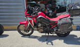 HONDA AFRICA TWIN CRF1100 DCT 