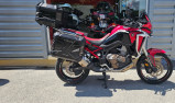 HONDA AFRICA TWIN CRF1100 DCT 