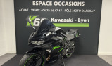 KAWASAKI NINJA 400 