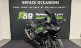 KAWASAKI NINJA 400 