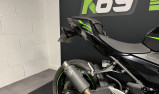 KAWASAKI NINJA 400 