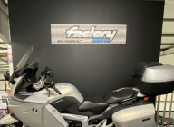 BMW K1200GT