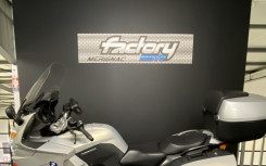 BMW K1200GT