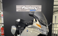 BMW K1200GT