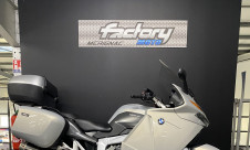 BMW K1200GT