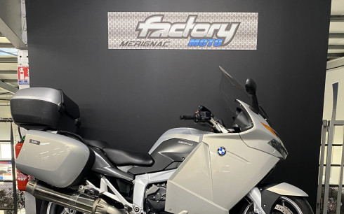 BMW K1200GT