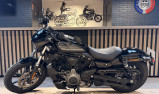 HARLEY-DAVIDSON SPORTSTER Nightster 975 RH