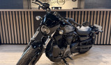 HARLEY-DAVIDSON SPORTSTER Nightster 975 RH