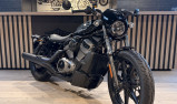 HARLEY-DAVIDSON SPORTSTER Nightster 975 RH