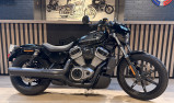 HARLEY-DAVIDSON SPORTSTER Nightster 975 RH