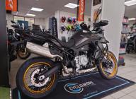 ???? DESTOCKAGE EXCEPTIONNEL – VOGE 900 DSX DÉMO ????