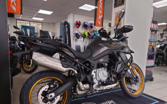 ???? DESTOCKAGE EXCEPTIONNEL – VOGE 900 DSX DÉMO ????