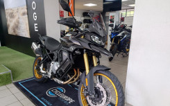 ???? DESTOCKAGE EXCEPTIONNEL – VOGE 900 DSX DÉMO ????